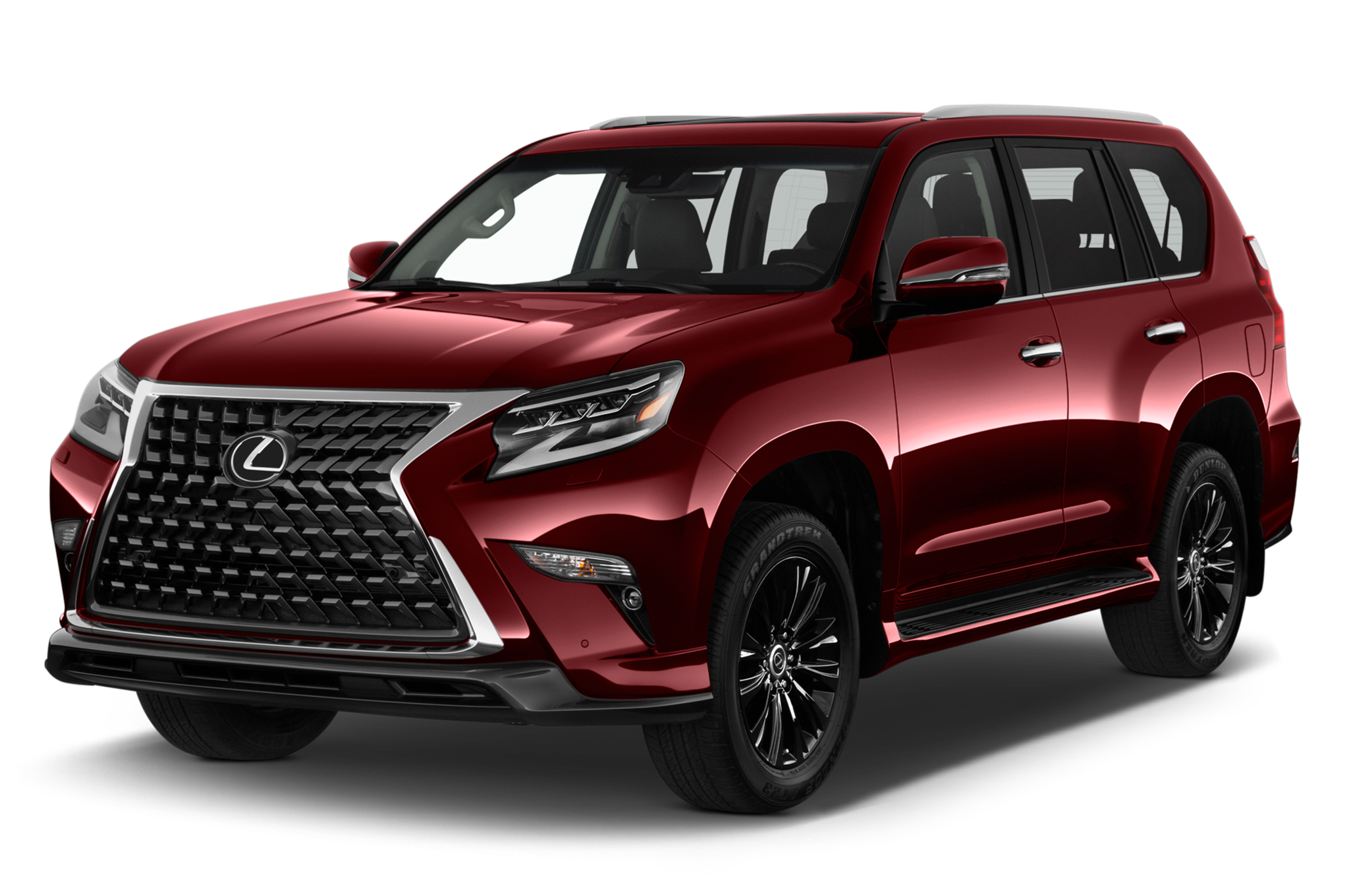 Lexus GX